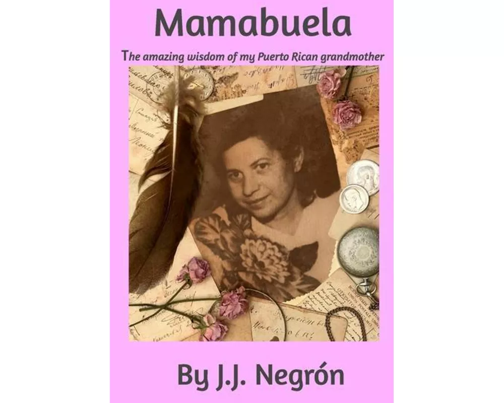 Mamabuela
