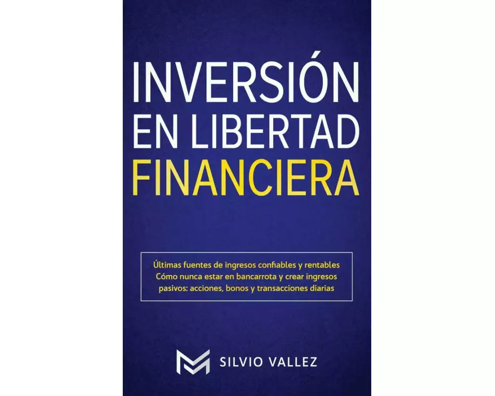 InversiÓn En Libertad Financiera