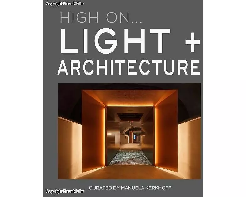 High On... Light + Architecture