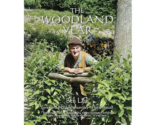 The Woodland Year