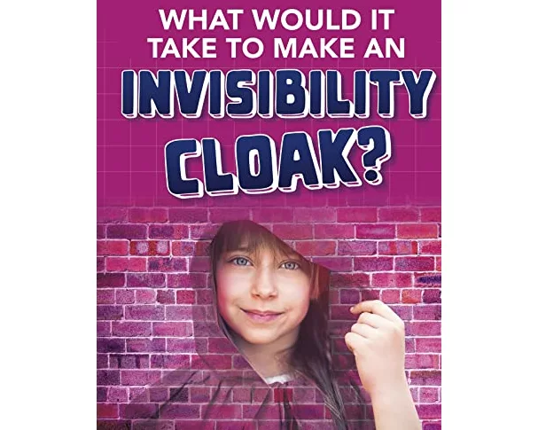 What would it Take to Make an Invisibility Cloak?