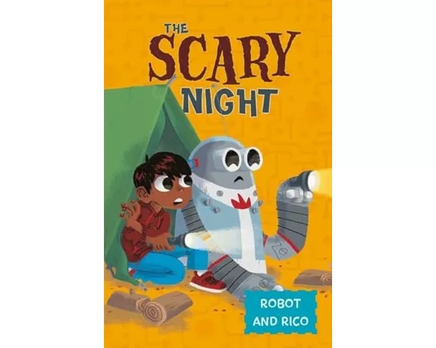 The Scary Night
