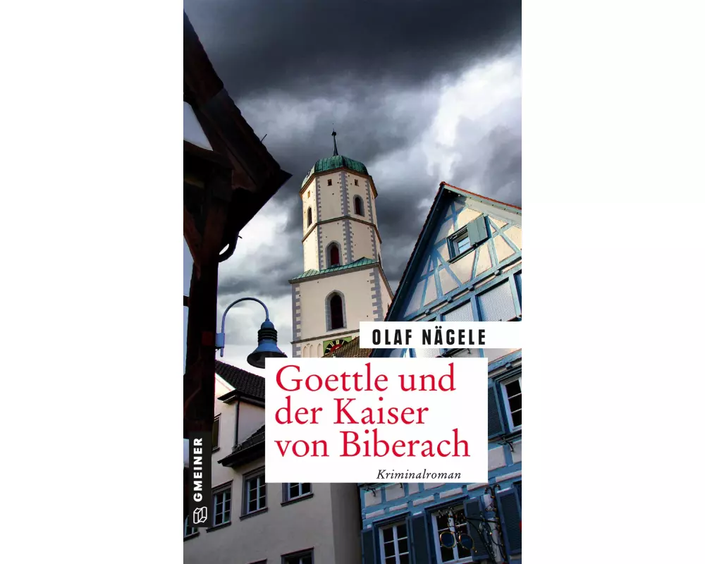 Goettle und der Kaiser von Biberach