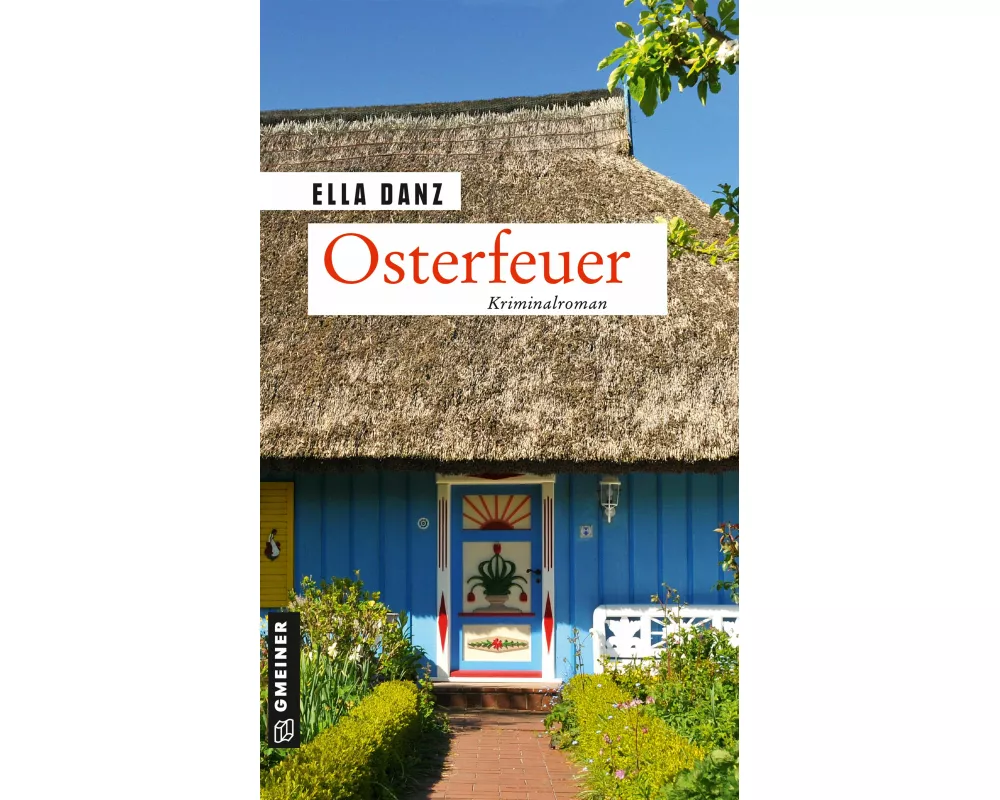 Osterfeuer