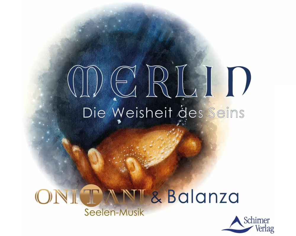 Merlin – Die Weisheit des Seins