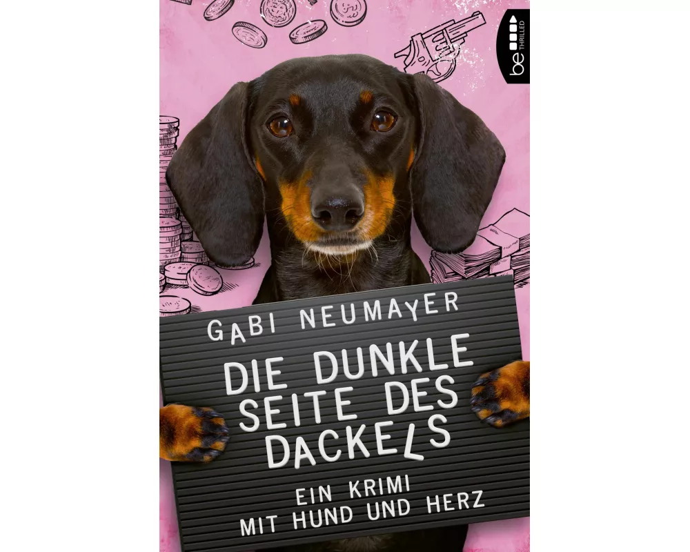 Die dunkle Seite des Dackels