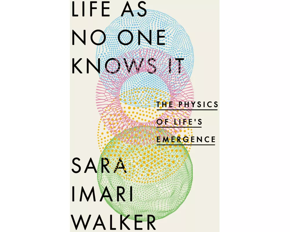 Life As No One Knows It