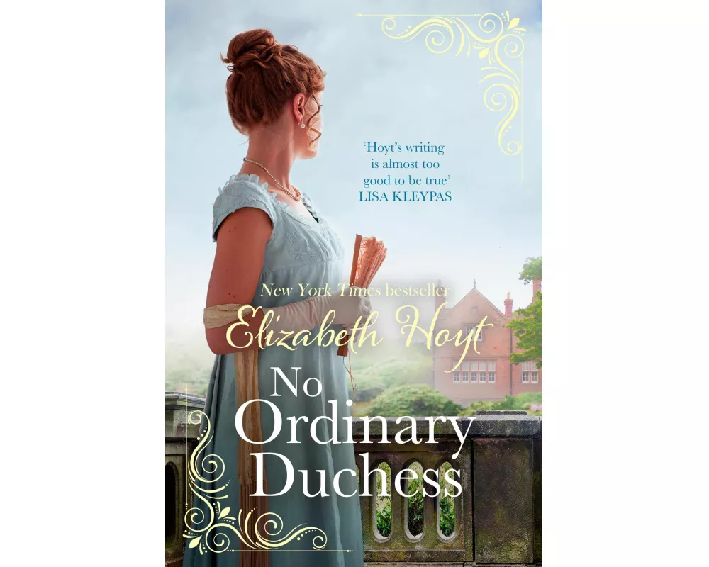 No Ordinary Duchess