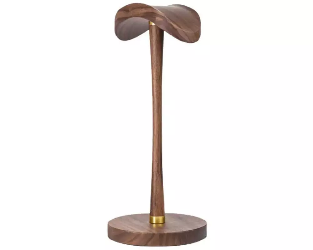 FiiO Kopfhörerständer HS21 Braun