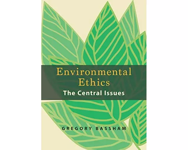 Environmental Ethics