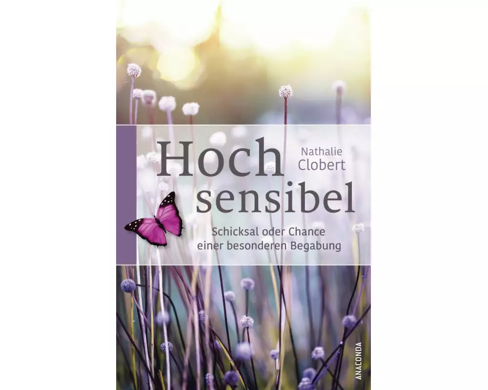Hochsensibel
