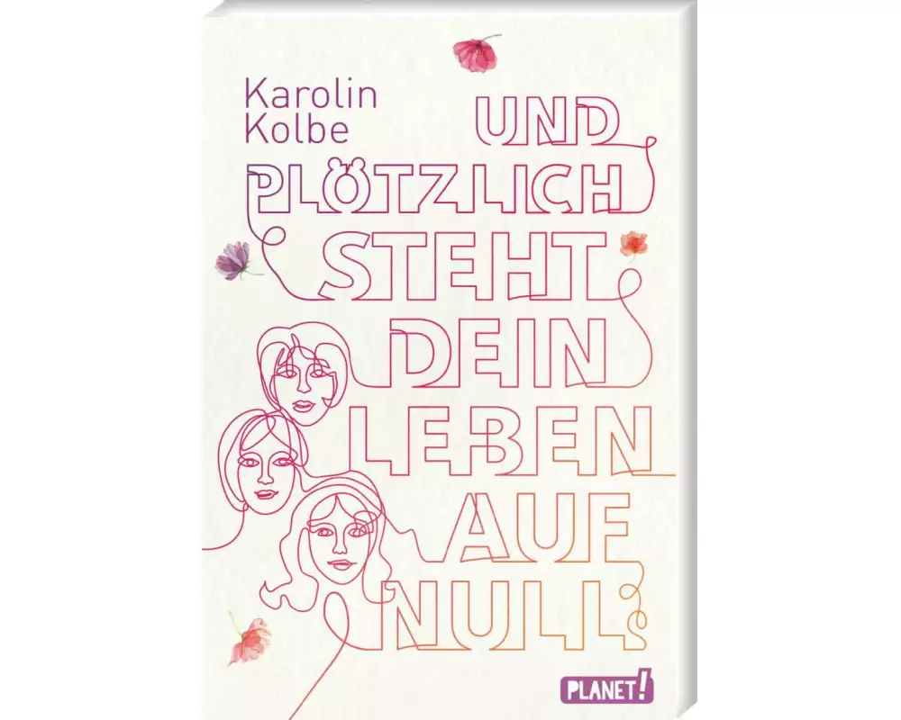 Und plötzlich steht dein Leben auf Null