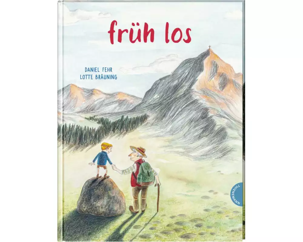 Früh los
