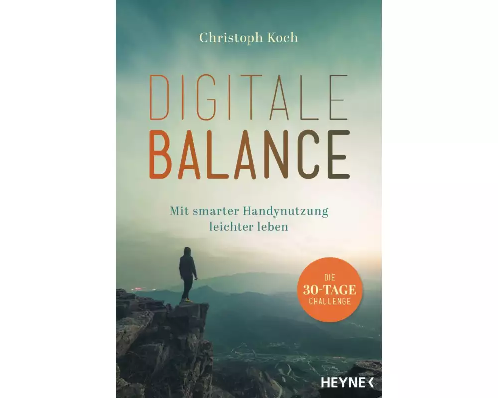 Digitale Balance