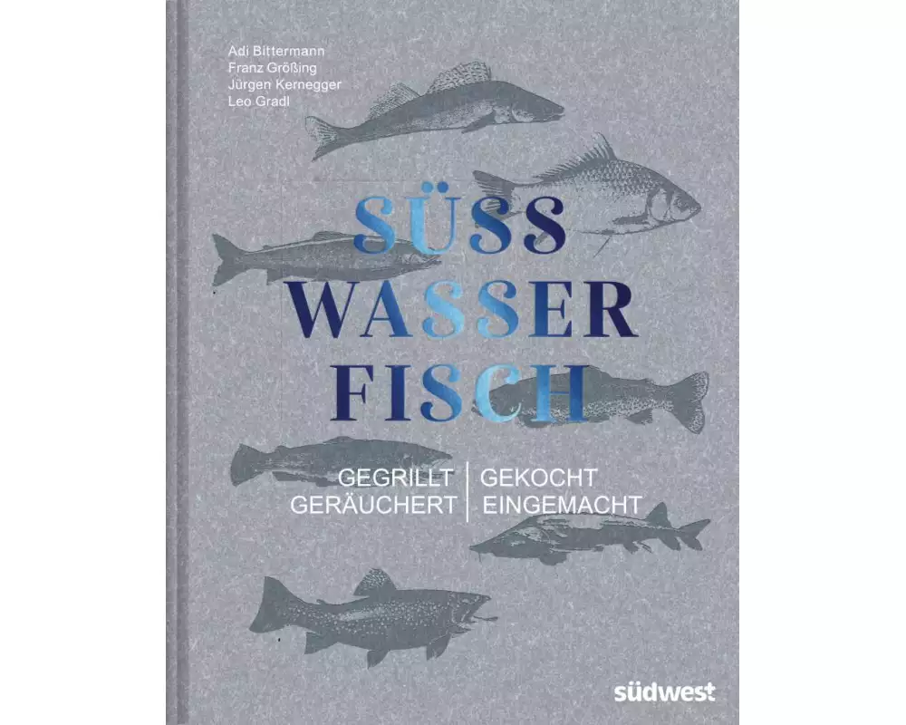 Süßwasserfisch
