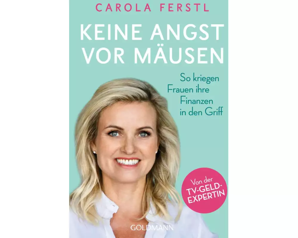 Keine Angst vor Mäusen