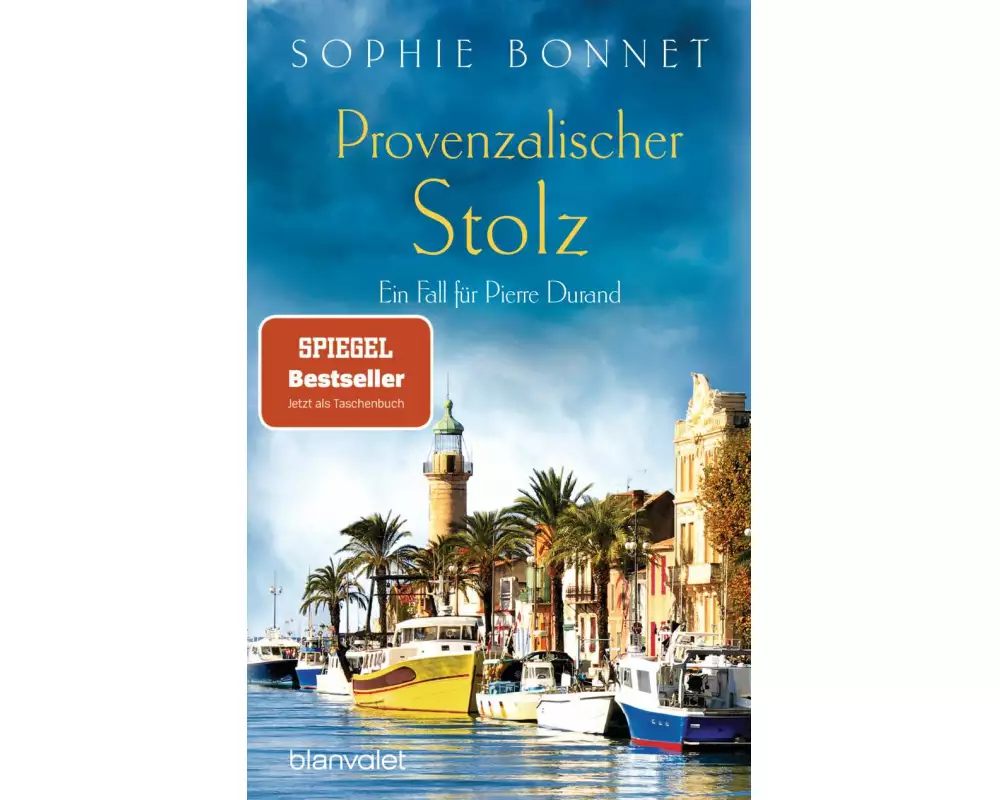 Provenzalischer Stolz