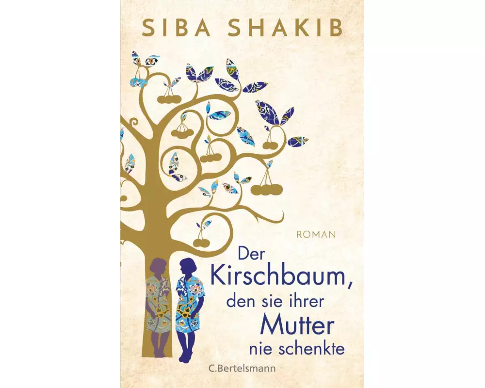 Der Kirschbaum, den sie ihrer Mutter nie schenkte