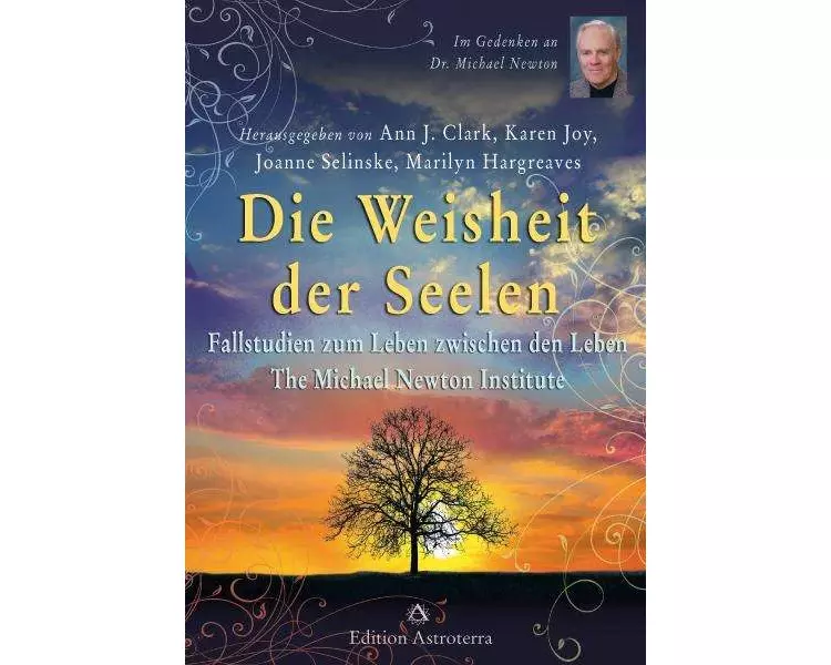 Die Weisheit der Seelen