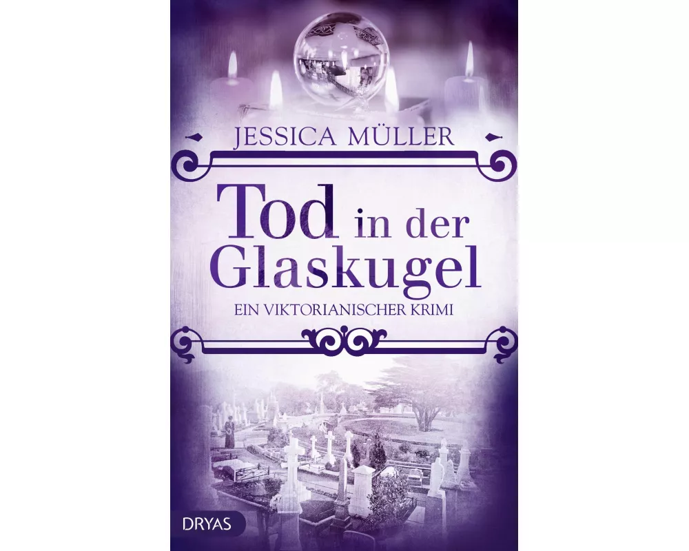 Tod in der Glaskugel