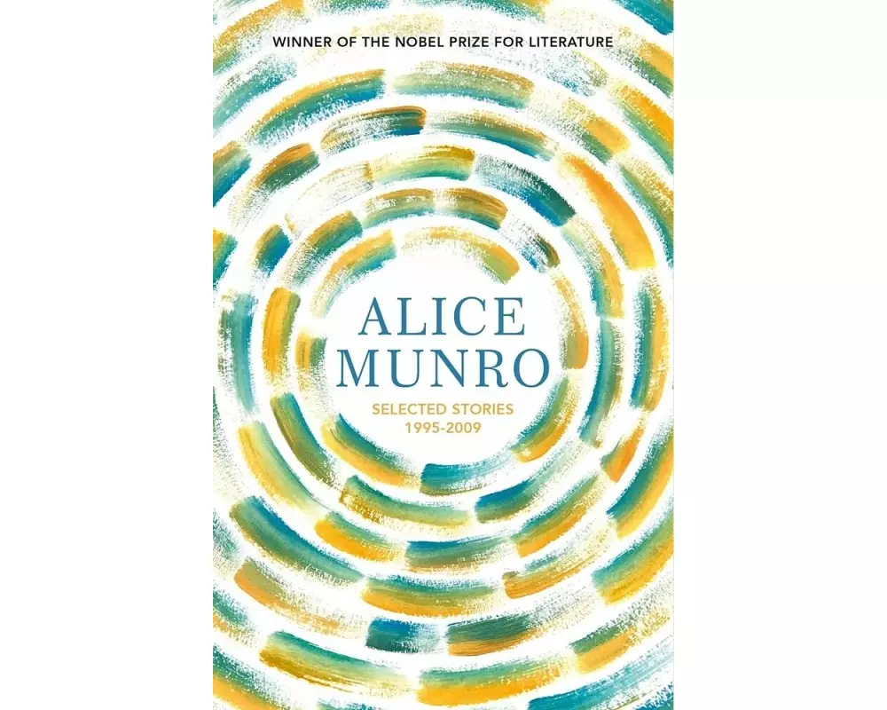 Selected Stories Volume Two: 1995-2009