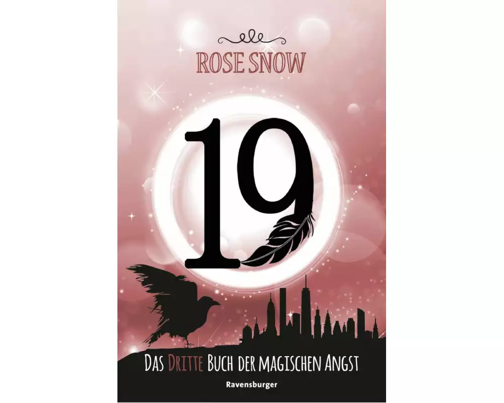 19 - Das dritte Buch der magischen Angst