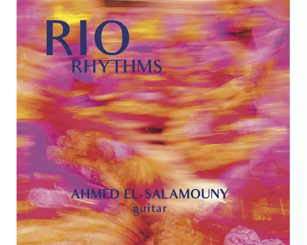 Rio Rhythms