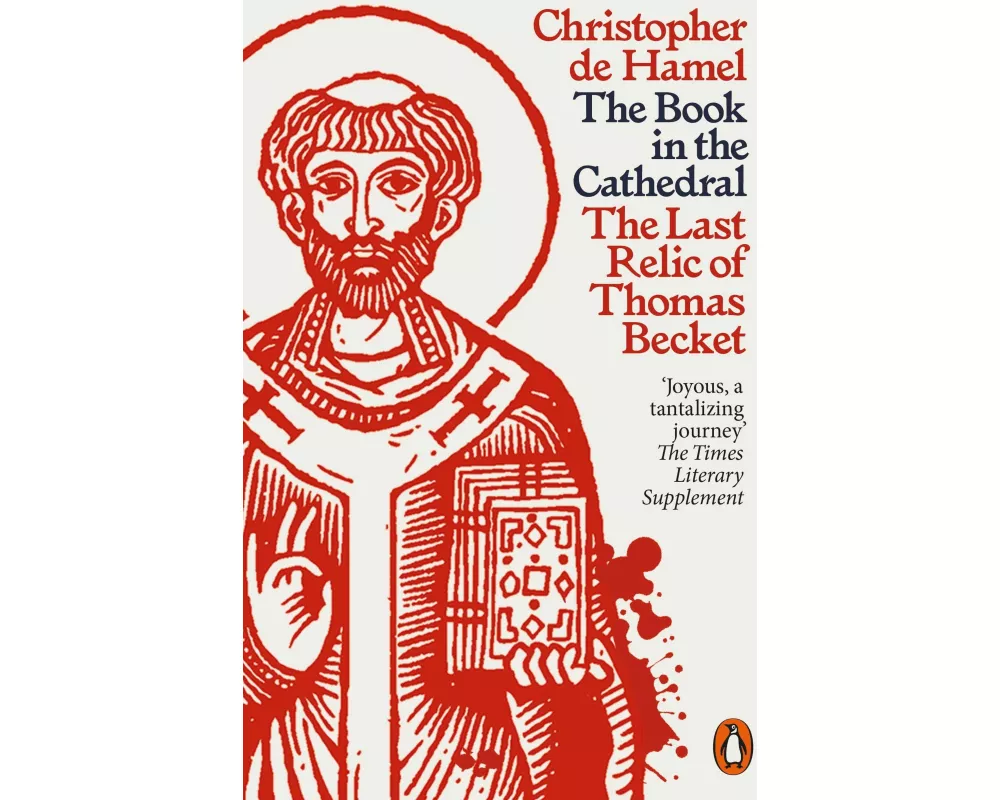 The Book in the Cathedral