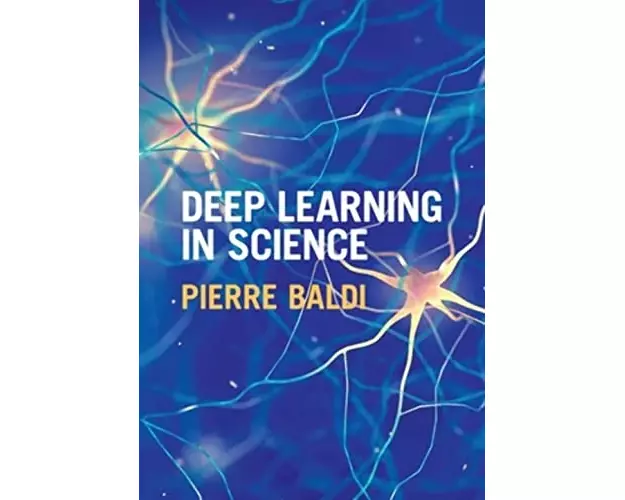 Deep Learning in Science