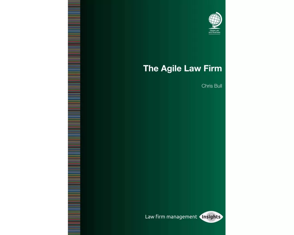 The Agile Law Firm