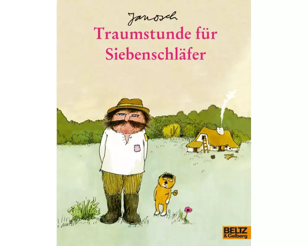 Popov & Piezke. Traumstunde für Siebenschläfer