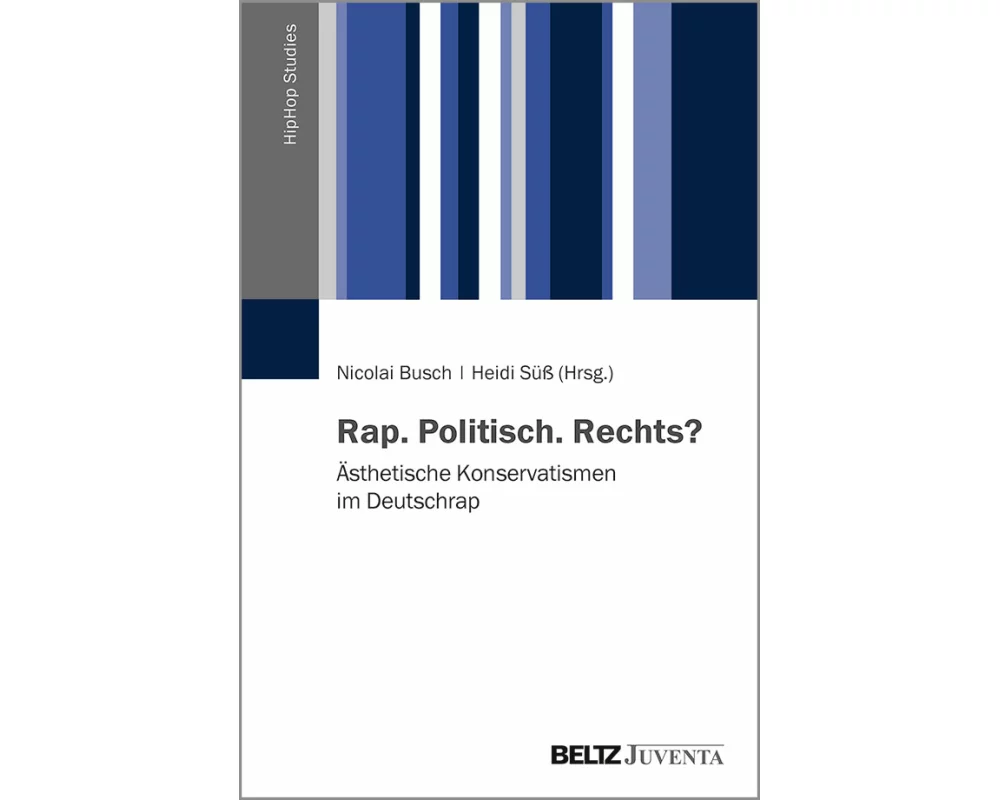 Rap. Politisch. Rechts?