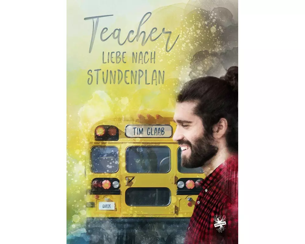 Teacher - Liebe nach Stundenplan