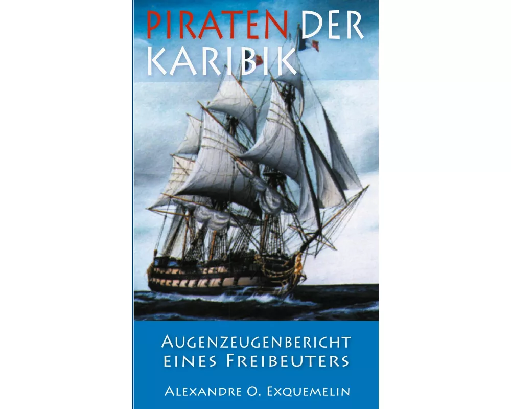 Piraten der Karibik