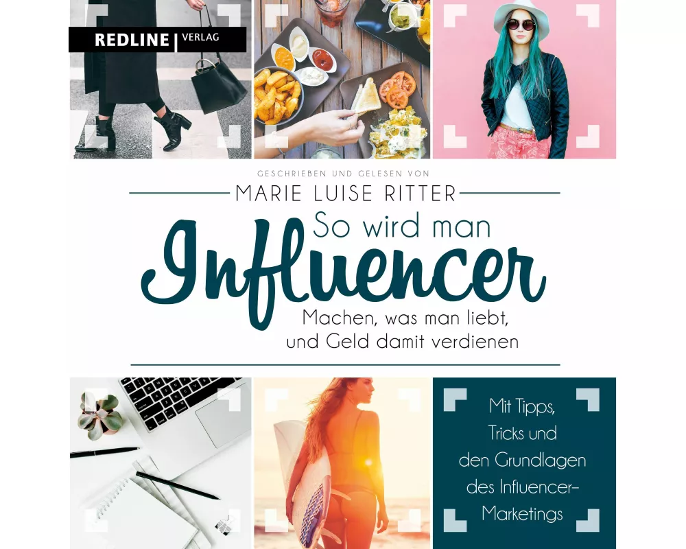So wird man Influencer!