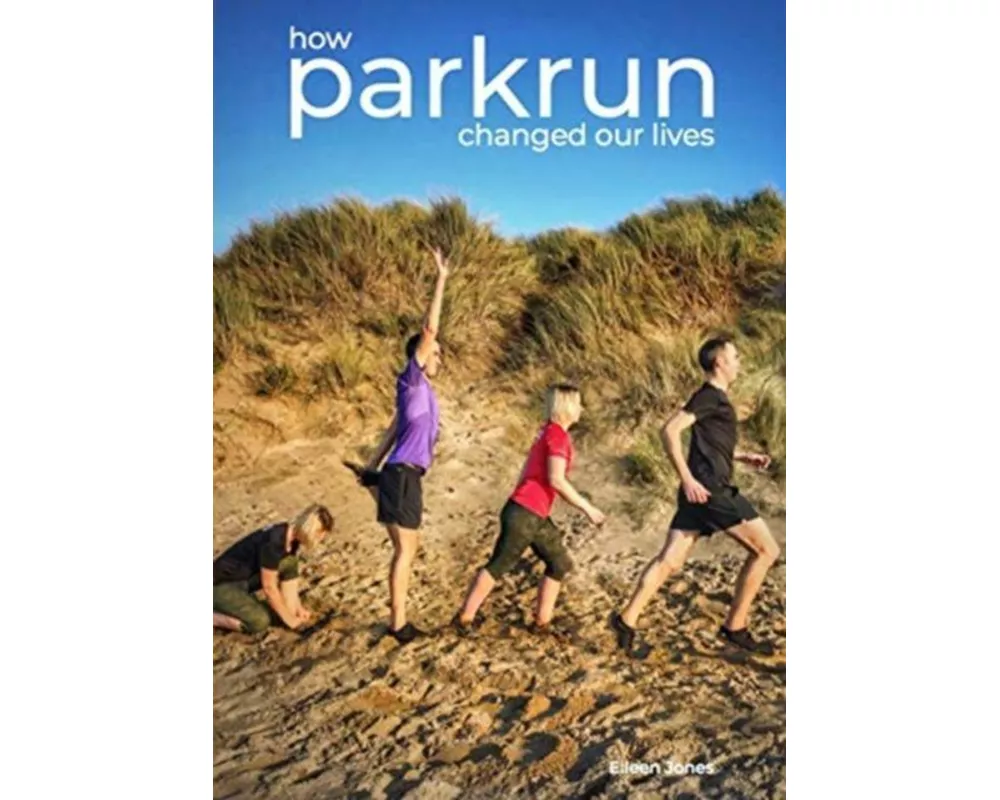 how parkrun changed our lives