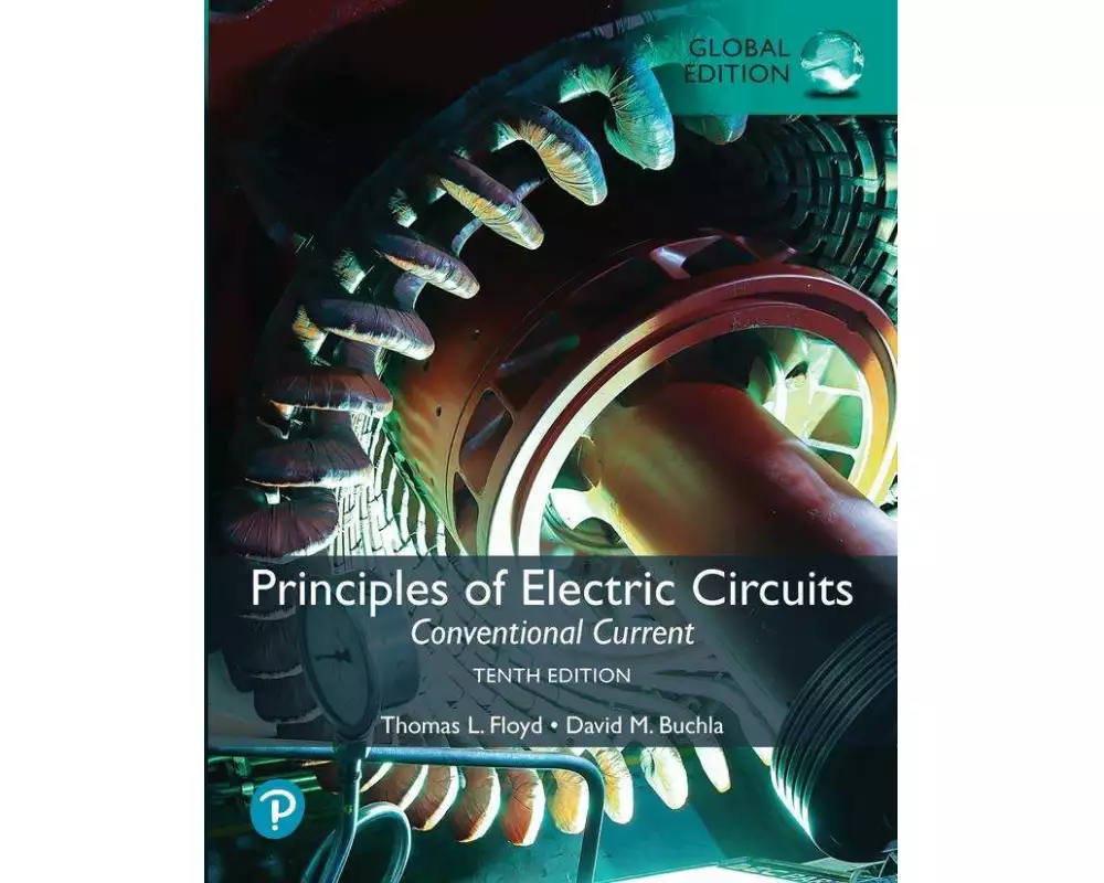 Principles of Electric Circuits: Conventional Current