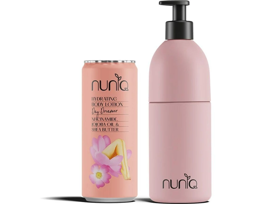 Nuniq Gift Set 330 ml
