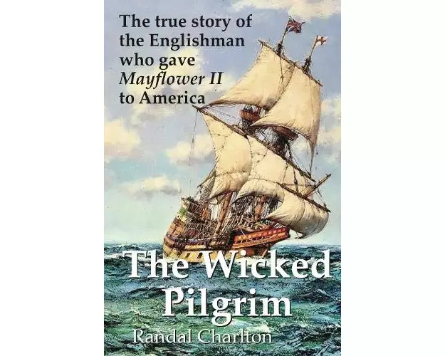 The Wicked Pilgrim