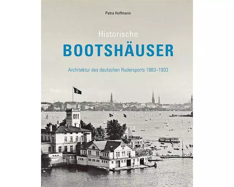 Historische Bootshäuser