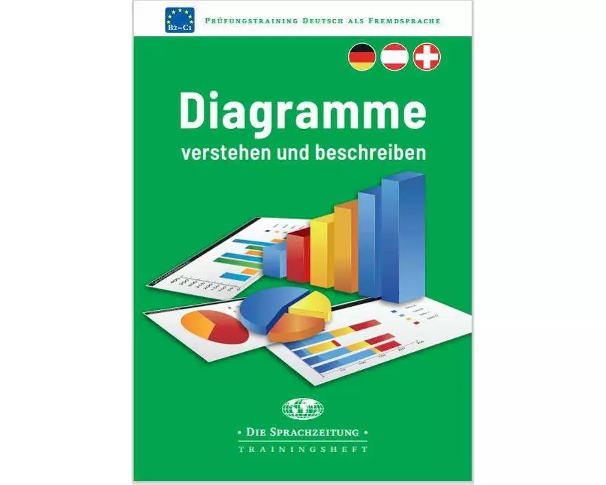 Diagramme verstehen und beschreiben