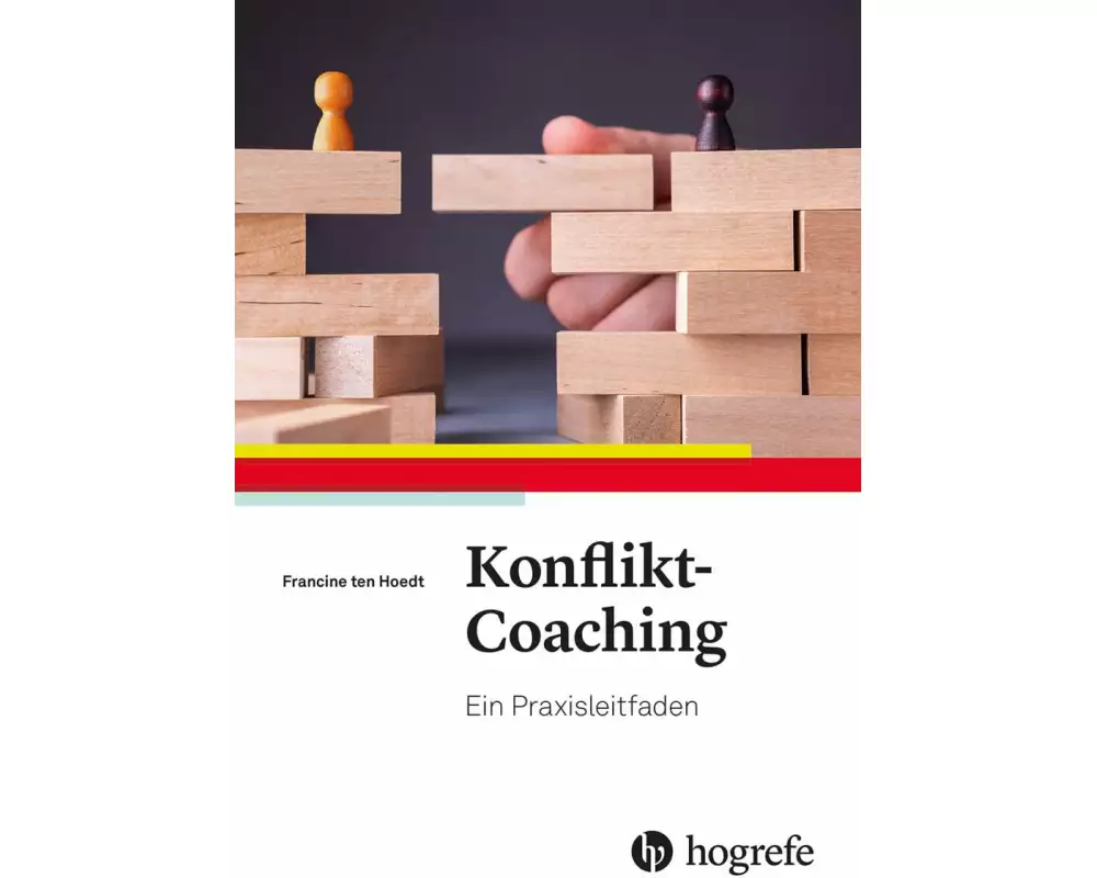 Konflikt-Coaching