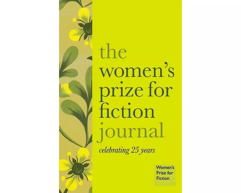 The Women's Prize for Fiction Journal