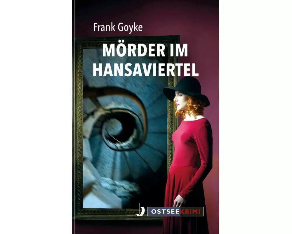 Mörder im Hansaviertel