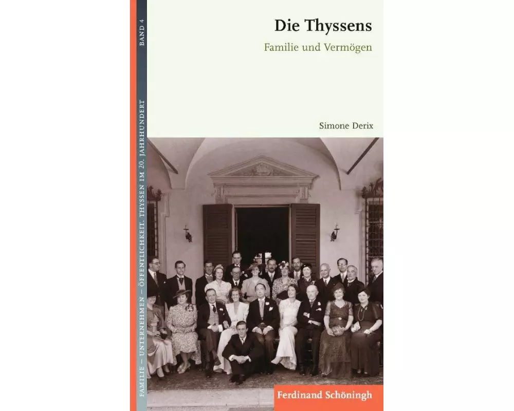 Die Thyssens