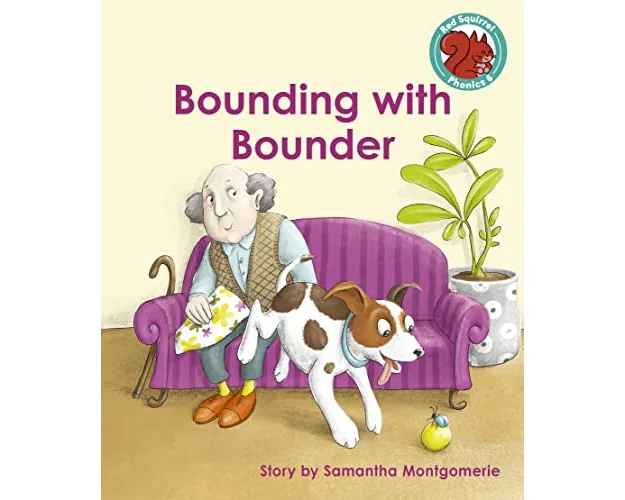 Bounding with Bounder