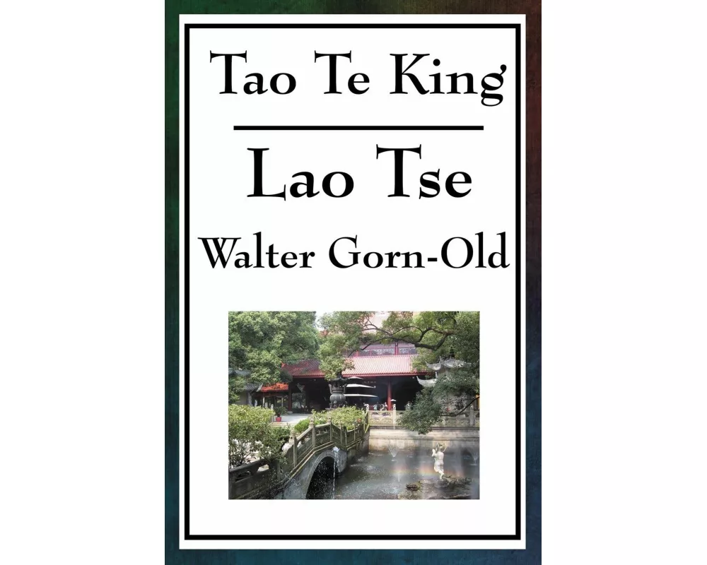 Tao Te King