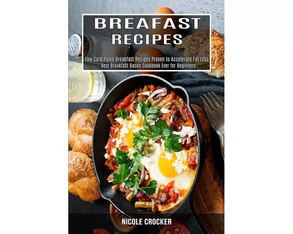 Breakfast Recipes