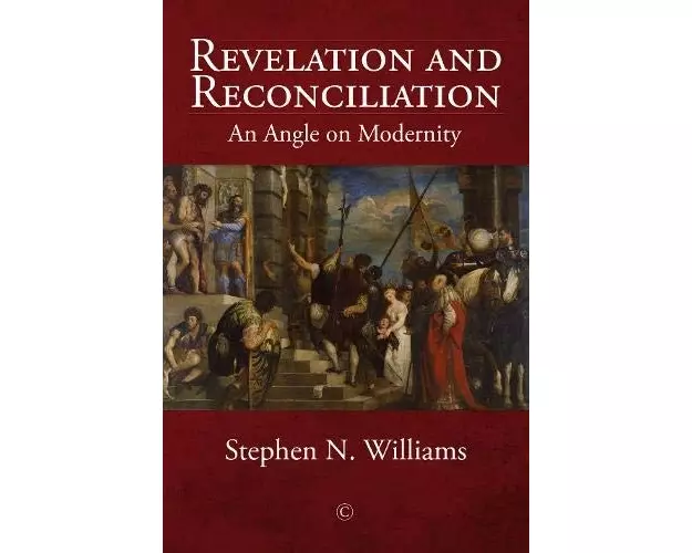 Revelation and Reconciliation HB