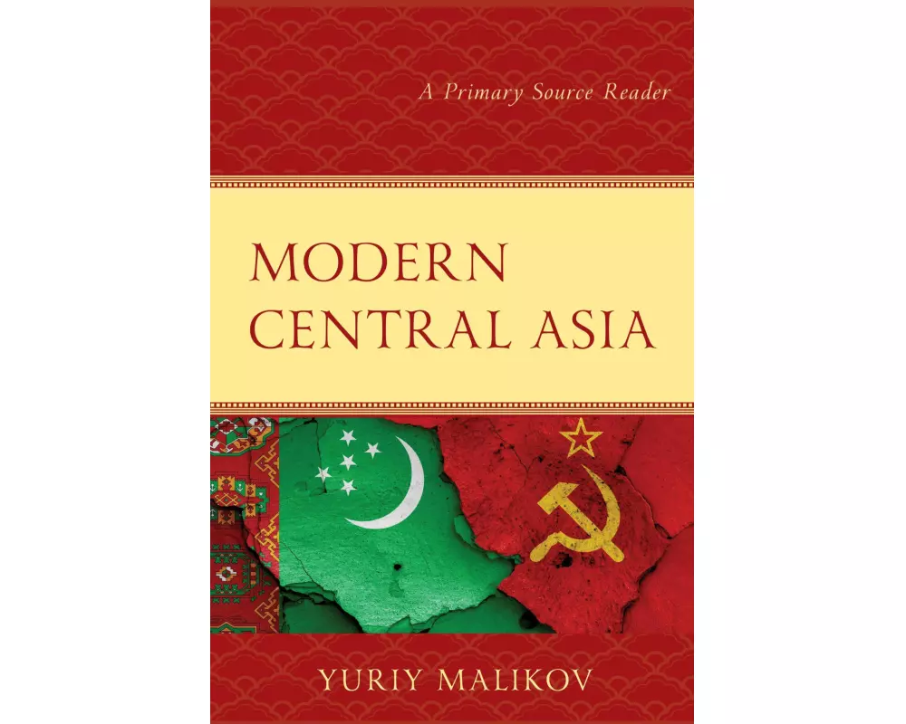 Modern Central Asia